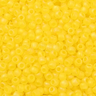 TOHO 11/0 Round Beads SEED-TR11-0175F-1