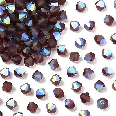 Preciosa® Crystal Beads Y-PRC-BA6-90100-20019-1