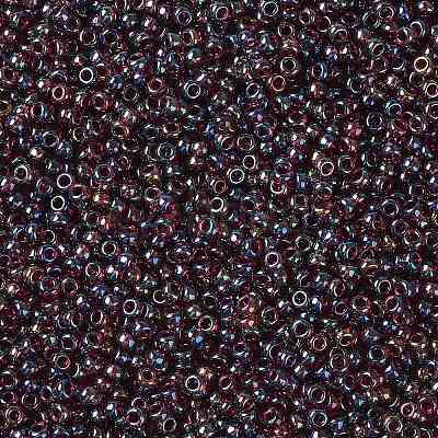 MIYUKI Round Rocailles Beads SEED-X0055-RR3546-1