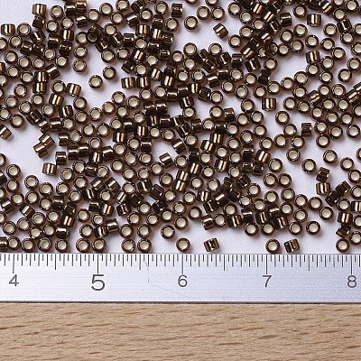 MIYUKI Delica Beads SEED-X0054-DB0150-1