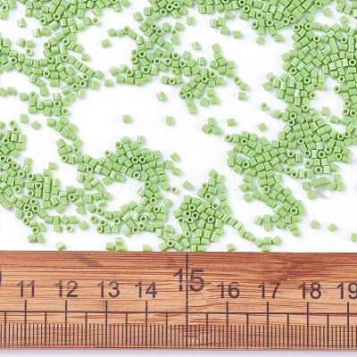 MGB Matsuno Glass Beads SEED-Q023-745-1