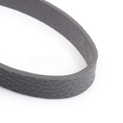 Imitation Leather Cords X-LC-T001-04F-1