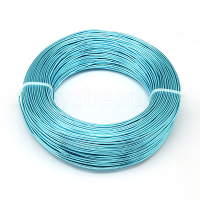 Aluminum Wire AW-S001-1.2mm-02-1