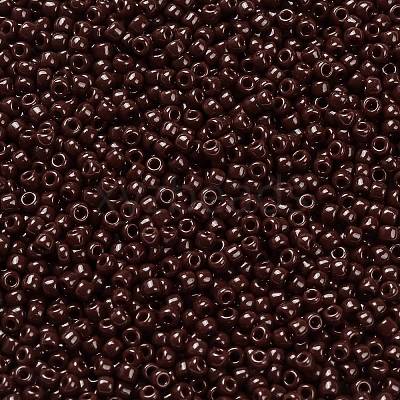 TOHO 11/0 Round Beads SEED-JPTR11-0046-1