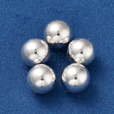 925 Sterling Silver Beads STER-Z008-01H-1