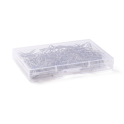 U-Shape Steel Fork Pins for Quilting STAS-G254-01P-1