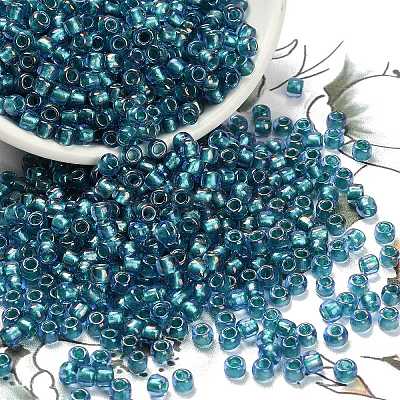 TOHO 6/0 Round Beads SEED-TR06-0274-1