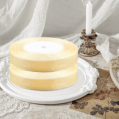Nylon Ribbon for Gift Packaging OCOR-WH20001-73A-1