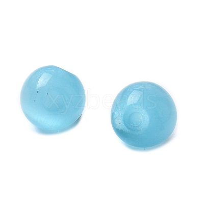 Cat Eye Beads CE-P003-01A-04-1