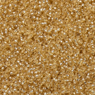 MIYUKI Round Rocailles Beads SEED-JP0008-RR0003-1