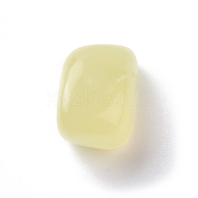 Natural New Jade Beads G-A023-01D-1