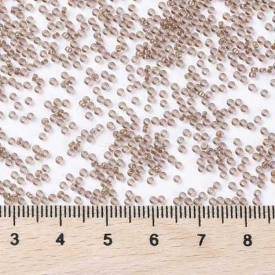 MIYUKI Round Rocailles Beads SEED-JP0010-RR3735-1