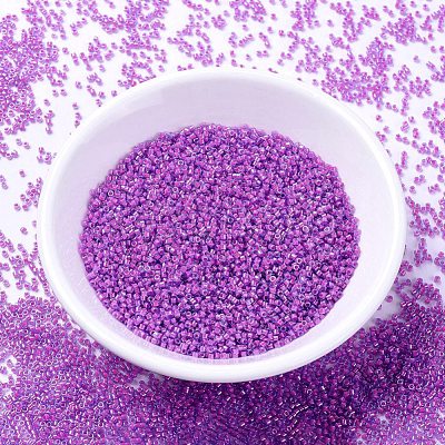 MIYUKI Delica Beads SEED-J020-DB2049-1