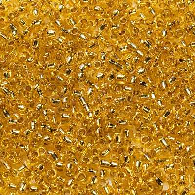 TOHO 8/0 Round Beads SEED-JPTR08-0752-1