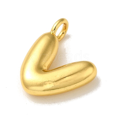 Brass Pendants KK-K354-01G-V-1
