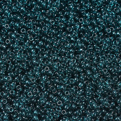 MIYUKI Round Rocailles Beads SEED-X0054-RR2406-1