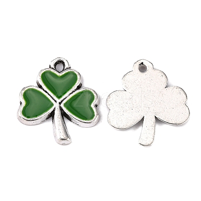 Alloy Enamel Pendants LS-ENAM-N038-11D-1