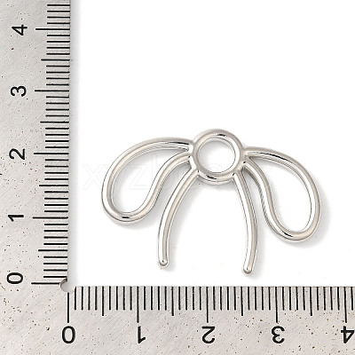 Rack Plating Alloy Pendants FIND-I039-043P-11-1