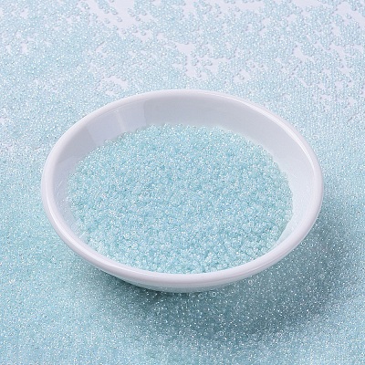 MIYUKI Round Rocailles Beads X-SEED-G007-RR0636-1