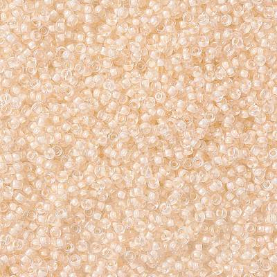 MIYUKI Round Rocailles Beads SEED-X0055-RR2217-1