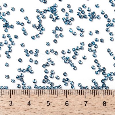 TOHO Round Seed Beads SEED-XTR11-0347-1