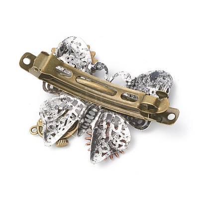 Punk Vintage Hair Accessories PHAR-B0001-16-1
