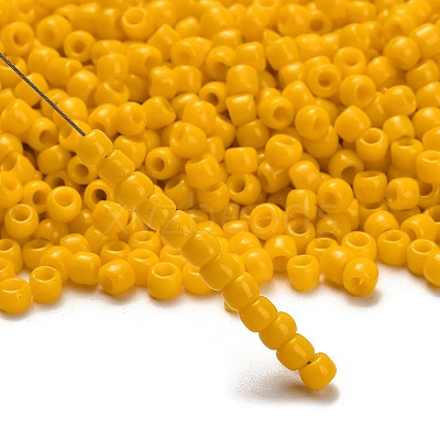 TOHO 6/0 Round Beads SEED-XTR06-0042B-1