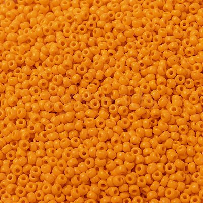 MIYUKI Round Rocailles Beads SEED-X0055-RR0405-1