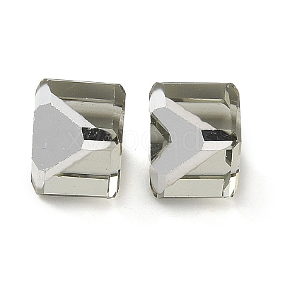 K9 Glass Imitation Austrian Crystal Beads GLAA-P069-01B-215-1