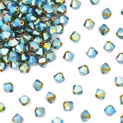 Preciosa® Crystal Beads X-PRC-BA4-50230-20000-1