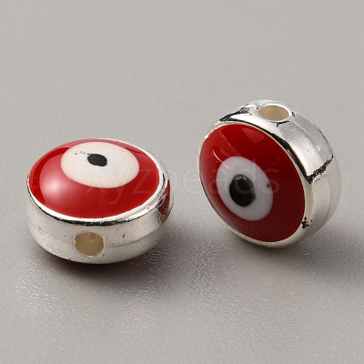 CCB Plastic Beads FIND-WH0038-89A-01-1