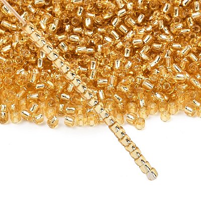 TOHO 11/0 Round Beads X-SEED-TR11-0022-1