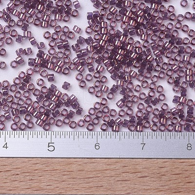 MIYUKI Delica Beads Small SEED-X0054-DBS0108-1