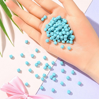 Preciosa® Crystal Beads X-PRC-BA6-63030-1