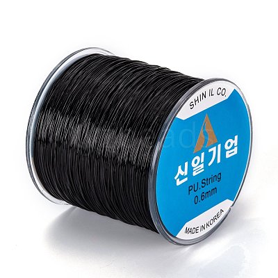 Korean Round Crystal Elastic Stretch Thread EW-I003-B03-02-1