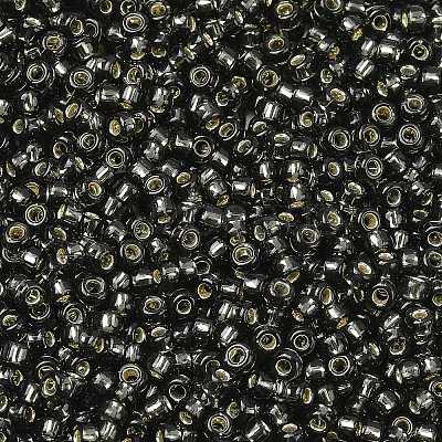 TOHO 8/0 Round Beads SEED-XTR08-0029C-1