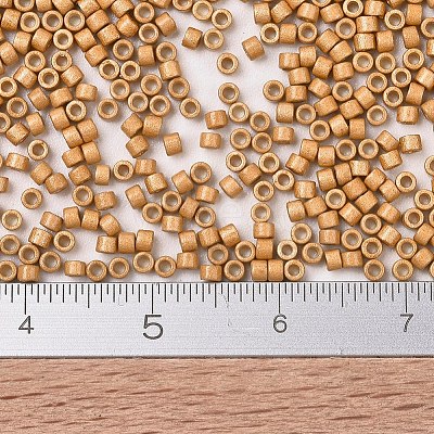 MIYUKI Delica Beads X-SEED-J020-DB1833F-1