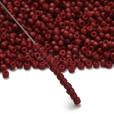 TOHO 11/0 Round Beads SEED-XTR11-2609F-1
