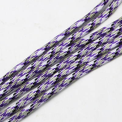 7 Inner Cores Polyester & Spandex Cord Ropes RCP-R006-033-1