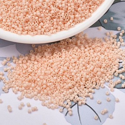 MIYUKI Delica Beads SEED-X0054-DB1512-1