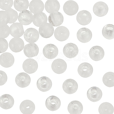 Natural Quartz Crystal Beads G-OC0003-85B-1
