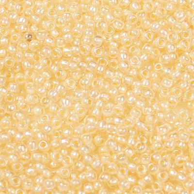 TOHO Round Seed Beads SEED-XTR11-1846-1