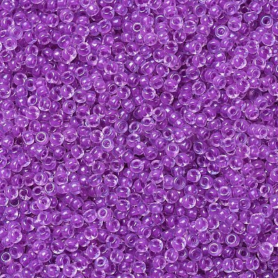 MIYUKI Round Rocailles Beads SEED-X0054-RR2202-1