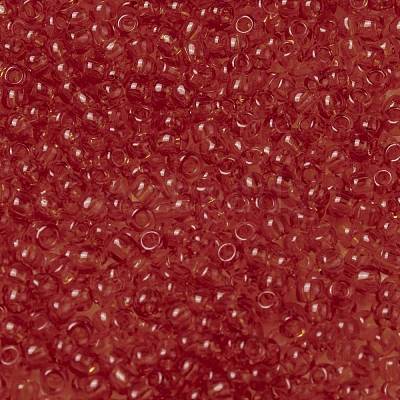 TOHO Round Seed Beads SEED-XTR08-0005-1