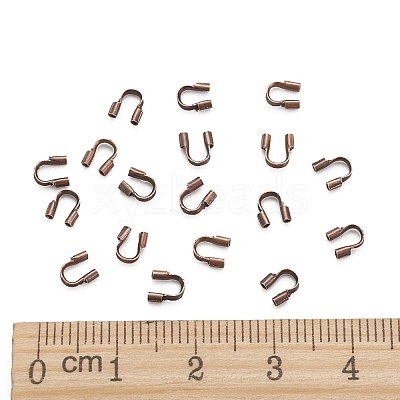 Brass Wire Guardians KK-R030-R-1