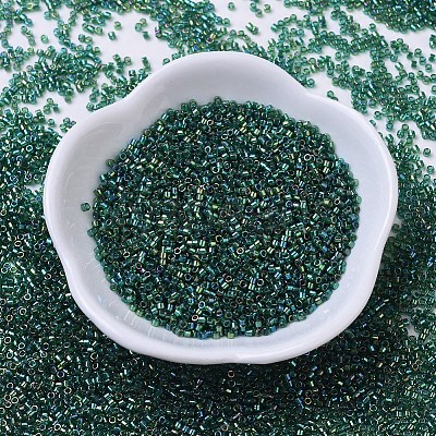 MIYUKI Delica Beads SEED-X0054-DB0175-1