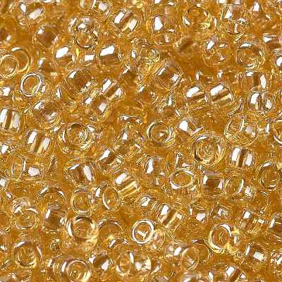 TOHO Round Seed Beads SEED-JPTR15-0103-1