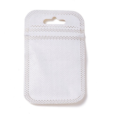PP Non-Woven Resealable Bags X1-OPP-Z002-04A-1