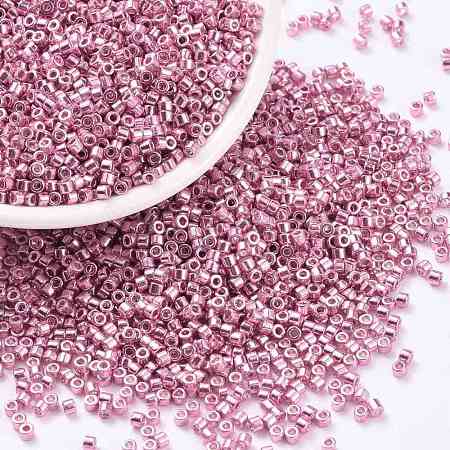 Cylinder Seed Beads X-SEED-H001-D03-1