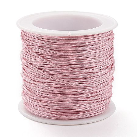 Braided Nylon Thread NWIR-K013-A30-1